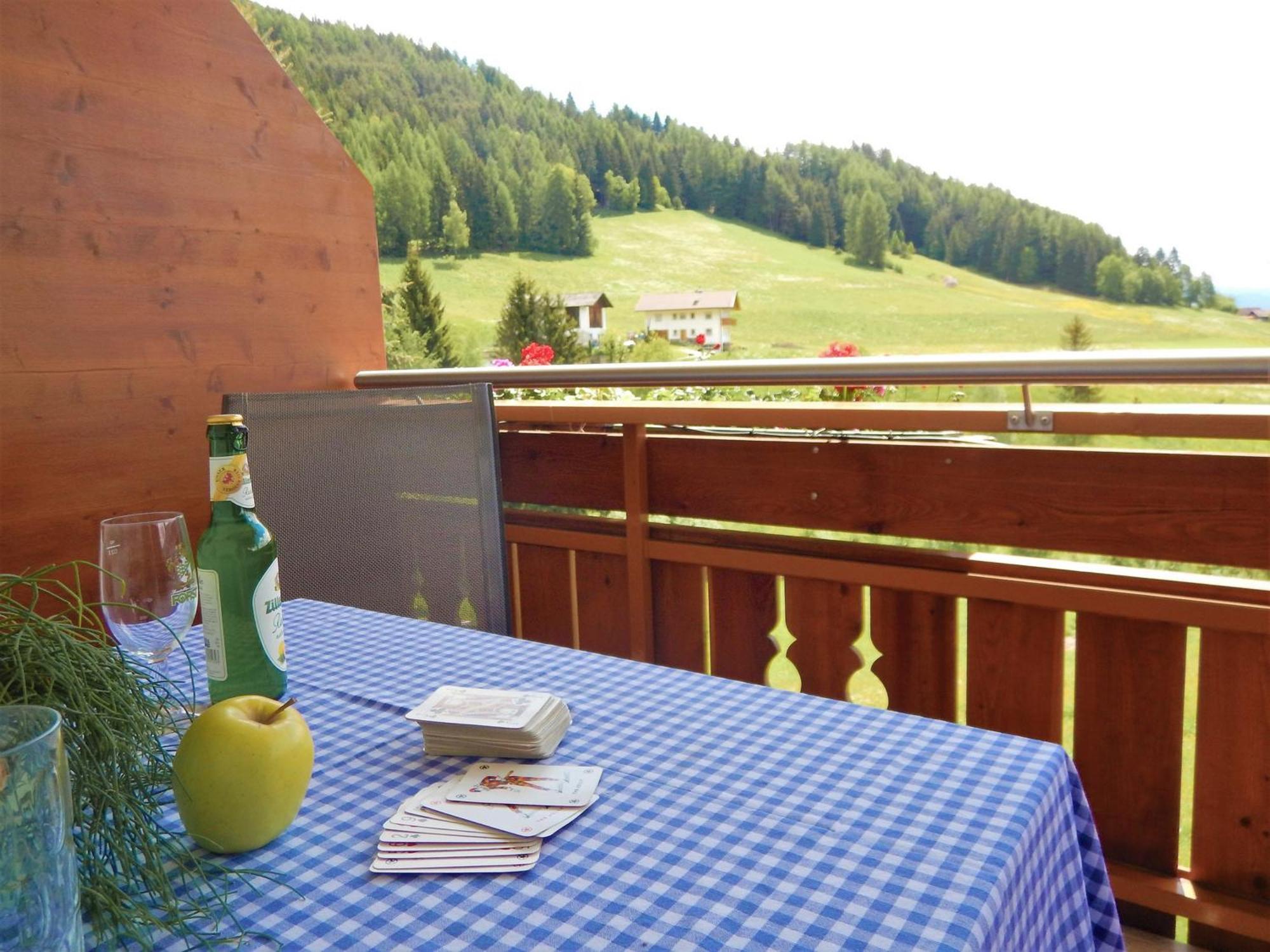 Alpegger Villa Terento Exterior photo